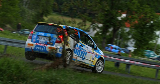 Rajd Karkonoski